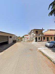 Scuola Pascoli Piazza Aldo Moro, 89029 Taurianova RC, Italia