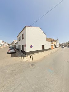 ADR PROPERTIES Av. Barco, 64, 23770 Marmolejo, Jaén, España
