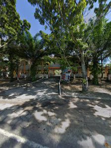 Street View & 360deg - MTs Negeri 2 Pekanbaru