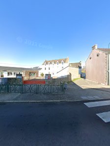 Ecole primaire privée Notre-Dame de Joie 13 Rue de la Mairie, 56700 Merlevenez, France