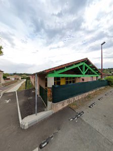 École maternelle publique Pablo Picasso 4 Rue des Écoles, 26240 Saint-Barthélémy-de-Vals, France