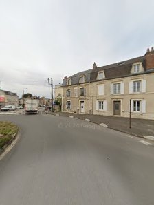 APLÉAT ACEP - Centre Social Cher Tsiganes 50 Bd de la Liberté, 18000 Bourges, France