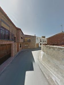 AQI CONFECCIONES 2000 S.L. C. Vía Crucis, 10, 13342 Puebla del Príncipe, Ciudad Real, España