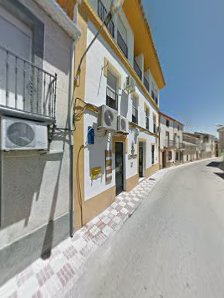 C.D. Motonavo n°, C. Ejido, 12, 23520 Begíjar, Jaén, España