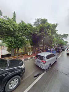 Street View & 360deg - SMKN 57 Jakarta Selatan
