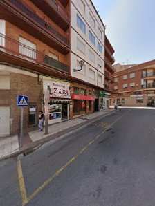 ZAFIRO TOURS C. Eduardo G. Gallarza, 62, 26140 Lardero, La Rioja, España