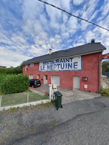 Le Neptune 2 Rue d'Abos, 64360 Tarsacq