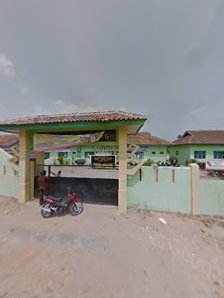 Street View & 360deg - SMK Negeri 1 Abung Selatan