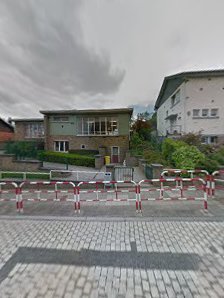 École de la Faille Rue de la Faille 41, 4000 Liège, Belgique
