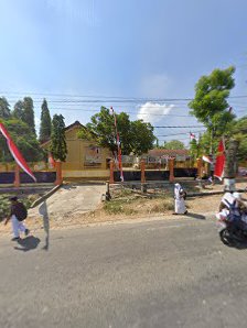 Street View & 360deg - SMPN 1 Parengan
