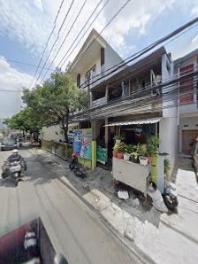 Street View & 360deg - STAI Ar-Rosyid Surabaya