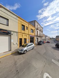 Garatge Costa C. Nou, 33, 17472 L'Armentera, Girona, España