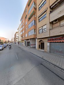 Centro Dental Garcia Algarra C. Rosario, 139, 02003 Albacete, España