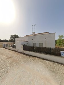 Alojamiento Rural Sierra Morena C. Hierbabuena, 8, 41388 San Nicolás del Puerto, Sevilla, España