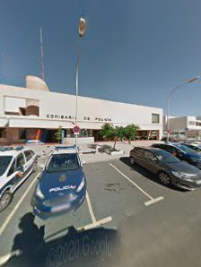 Lexus Canarias Abogados Av. de Moya, 4, C.C.Eurocenter. Local 150, 35100 Maspalomas, Las Palmas