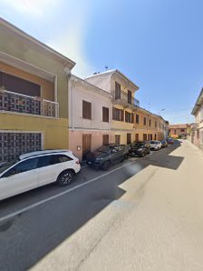 Karate Via Guglielmo Oberdan, 11, 27023 Cassolnovo PV, Italia