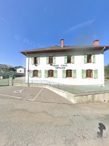 B2a 67 Chem. des Jardins, 73460 Bonvillard, France