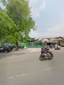 Street View & 360deg - Sekolah Tinggi Agama Islam Sabilul Muttaqin Mojokerto