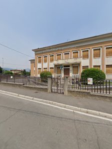 Scuola Primaria di San Vigilio Via Antonio Cottinelli, 48, 25062 San Vigilio BS, Italia