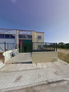 Carpintería Metálica Antonio Pl. Industrial los Pinos, 26, 21130 Moguer, Huelva, España