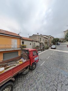 Pizza Roc' Viale Principe di Napoli, 115, 84030 Caggiano SA, Italia