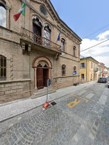 Fondazione Valmarecchia Via Giuseppe Mazzini, 62, 47863 Novafeltria RN, Italia