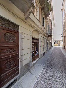 Torrefazione Pusínerí Via del Tribunale, 15033 Casale Monferrato AL, Italia