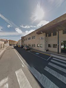 Centro de Saúde de A Baña Rúa Tedelle, 1, 15863 A Baña, A Coruña, España