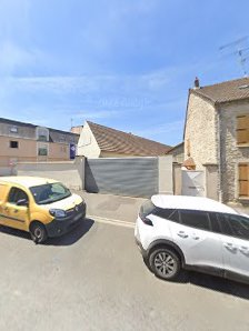 Garage Moulard 46 Rue de la Résistance, 28700 Auneau-Bleury-Saint-Symphorien, France