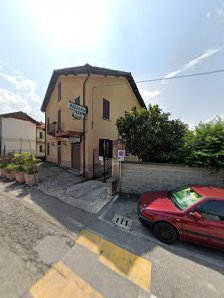 Bar Sate' Di Marzio Giovanna Via Valcuvia, 16, 21030 Brenta VA, Italia