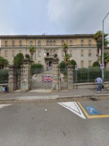 Fondazione Maddalena di Canossa Via Santa Lucia, 14, 24128 Bergamo BG, Italia