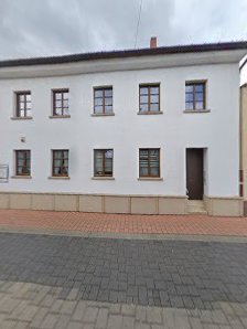 Frau Dr. med. Kirsten Höfling-Gutenkunst Buschgasse 24, 67459 Böhl-Iggelheim, Deutschland