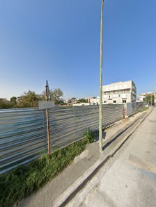 Cantiere Università degli Studi di Napoli Parthenope Via Stella, 24, 80035 Nola NA, Italia