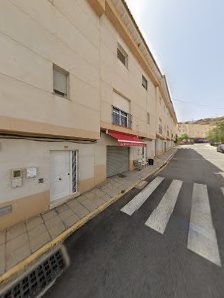 Restaurante Payma Carr. la Roza, 35, 04520 Abrucena, Almería, España