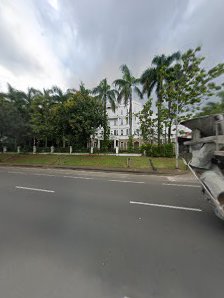 Street View & 360deg - Yayasan Musik Jakarta
