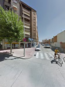 Perruqueria l'Encís Carrer del Cadí, 1, 25600 Balaguer, Lleida, España