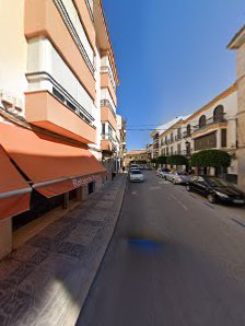 Clínica Dental De Francisco Antonio Campaña López Carrera de Jesús, 16, 1-B, 23790 Porcuna, Jaén, España