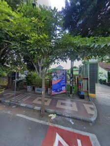 Street View & 360deg - Sekolah Menengah Pertama Negeri 10 Kota Madiun