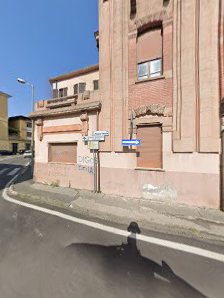 Accademia di Belle Arti di Carrara - Sede SCULTURA - Monterosso Via Pietro Tacca, 2E, 54033 Carrara MS, Italia