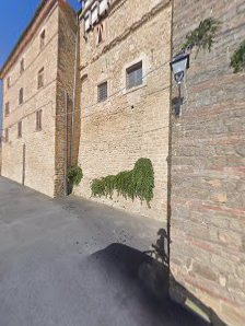 Centro Studi 'Romolo Murri' Via Dante Alighieri, 4, 62020 Gualdo MC, Italia