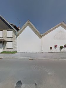 Alix PAGOT - Masseur-kinésithérapeute 7 Rue des Anciennes Forges, 39100 Foucherans, France
