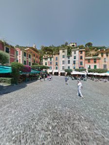Nok Piazza Martiri dell'Olivetta, 16, 16034 Portofino GE, Italia