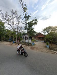 Street View & 360deg - Kelurahan Air Hitam