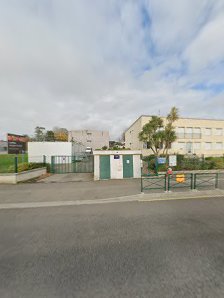 Collège Jacques-Prévert 58 Rue des Carmes, 29250 Saint-Pol-de-Léon, France