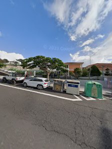 CEIP El Roque Av. Eusebio Barreto, 38, 38760 Retamar, Santa Cruz de Tenerife, España