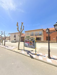 Jicen Calle Nte., 11, 45216 Carranque, Toledo, España