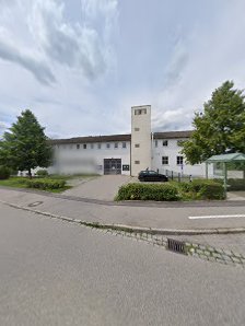 Grundschule Reitmehring Bürgermeister-Schmid-Straße 1, 83512 Wasserburg am Inn, Deutschland