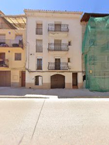 TEIX JARDINERIA Av. Hispanidad, 108, 44580 Valderrobres, Teruel, España