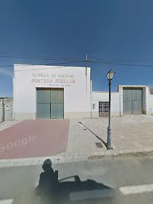 Almacen De Puertas Montero Abellan Av. Castilla la Mancha, 29, 02250 Abengibre, Albacete, España