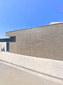 Institut d'Educació Secundària de Museros Carrer de les Barraques, s/n, 46136 Museros, Valencia, España